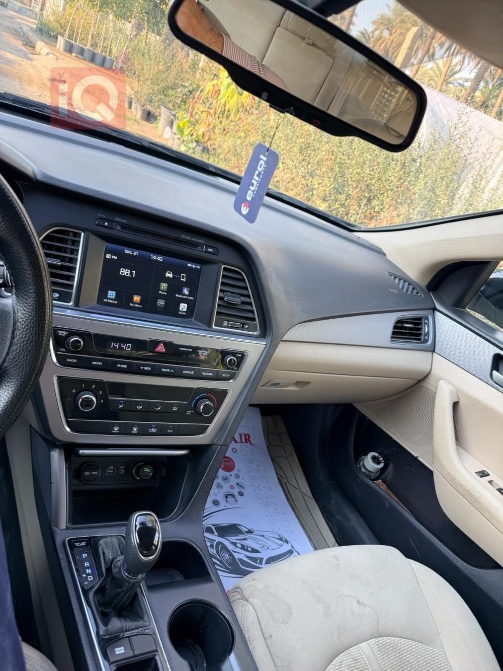 هيونداي سوناتا